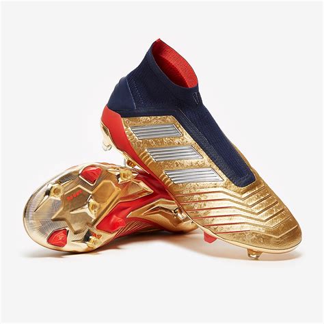 Adidas soccer boots online